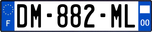 DM-882-ML