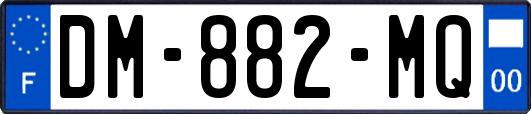 DM-882-MQ