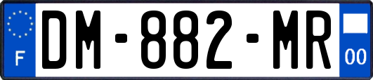 DM-882-MR