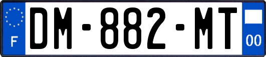 DM-882-MT
