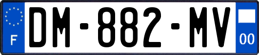 DM-882-MV