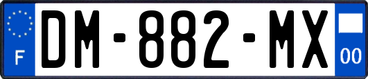 DM-882-MX