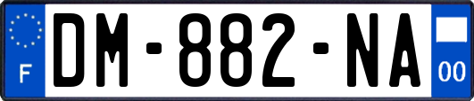 DM-882-NA