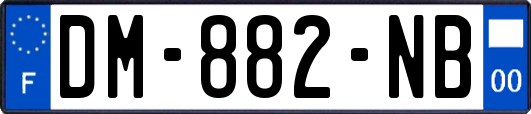 DM-882-NB