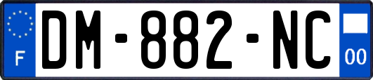 DM-882-NC