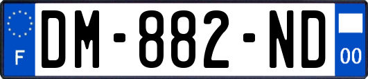 DM-882-ND