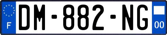 DM-882-NG