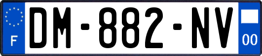 DM-882-NV