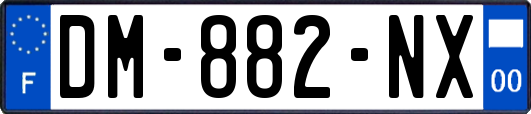 DM-882-NX