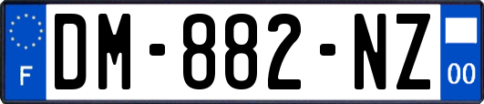 DM-882-NZ
