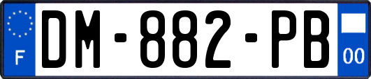 DM-882-PB