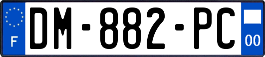 DM-882-PC