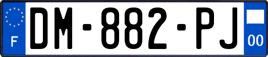 DM-882-PJ