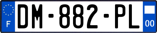 DM-882-PL