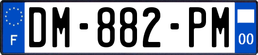 DM-882-PM