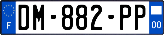 DM-882-PP