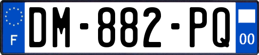 DM-882-PQ