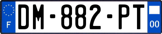DM-882-PT
