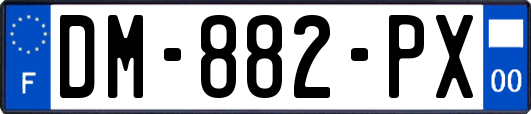 DM-882-PX