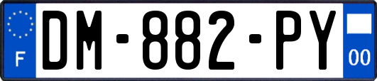 DM-882-PY