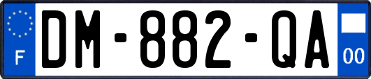 DM-882-QA