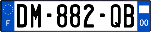 DM-882-QB