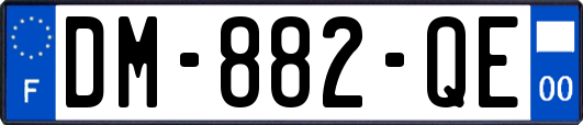 DM-882-QE