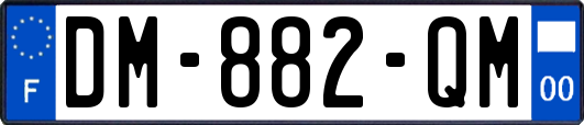 DM-882-QM