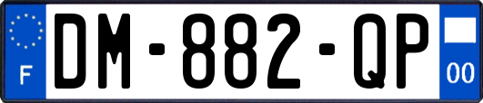 DM-882-QP