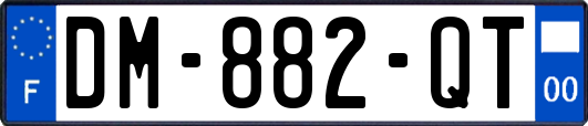 DM-882-QT
