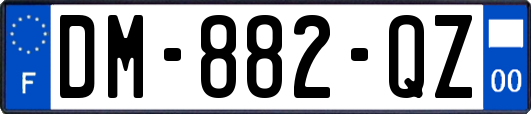 DM-882-QZ