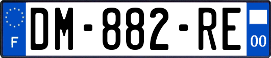 DM-882-RE