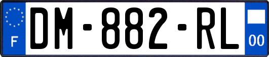 DM-882-RL