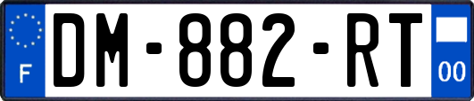 DM-882-RT