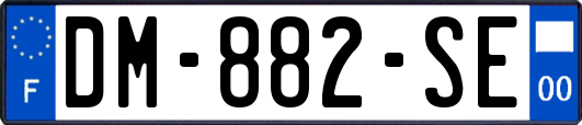 DM-882-SE
