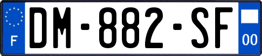 DM-882-SF