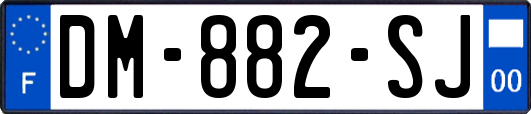 DM-882-SJ