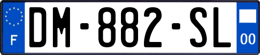 DM-882-SL