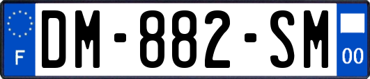 DM-882-SM