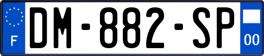 DM-882-SP