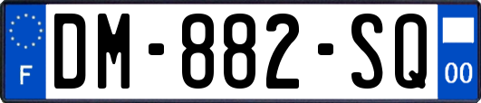 DM-882-SQ