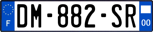 DM-882-SR