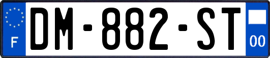 DM-882-ST
