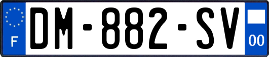 DM-882-SV