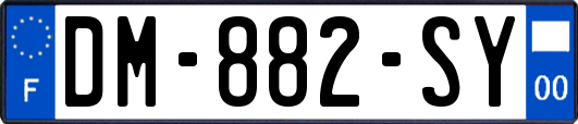 DM-882-SY
