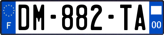 DM-882-TA
