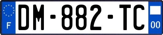 DM-882-TC