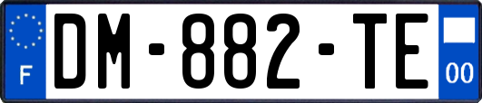 DM-882-TE