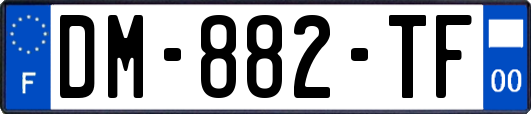 DM-882-TF