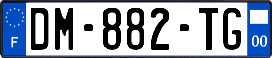 DM-882-TG